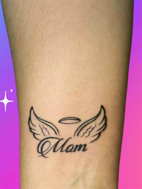 classy mom tattoos